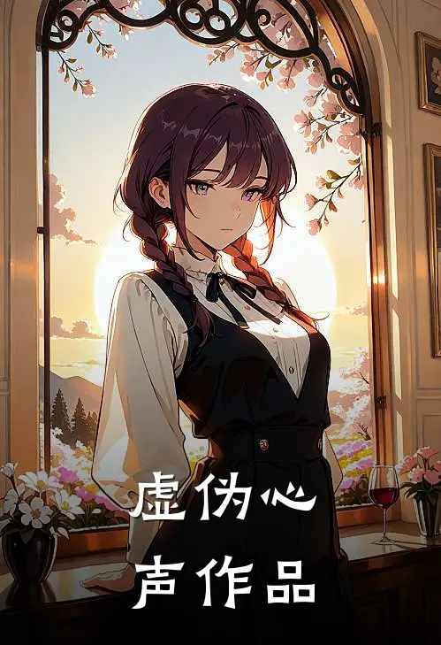 虚伪心声作品
