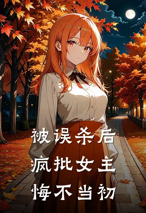 被误杀后，疯批女主悔不当初