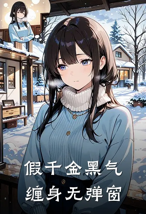 假千金黑气缠身无弹窗