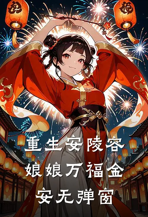 重生安陵容：娘娘万福金安无弹窗