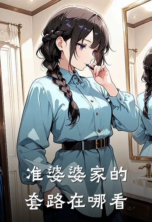 准婆婆家的套路在哪看