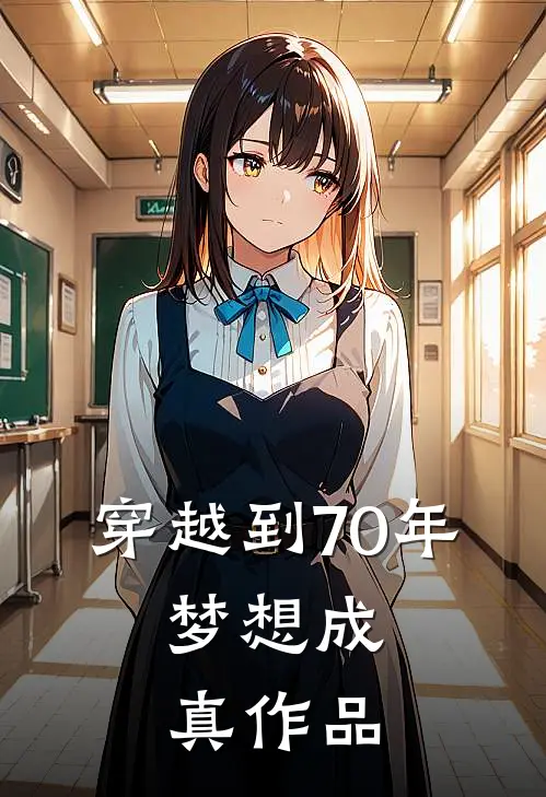 穿越到70年，梦想成真作品