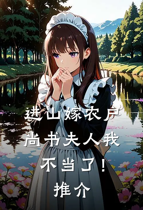 进山嫁农户，尚书夫人我不当了！推介