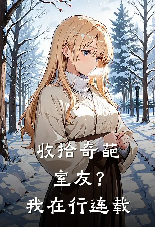 收拾奇葩室友？我在行连载