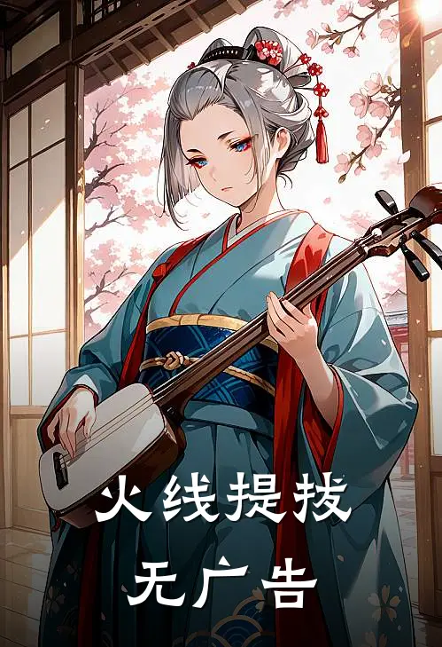 火线提拔无广告