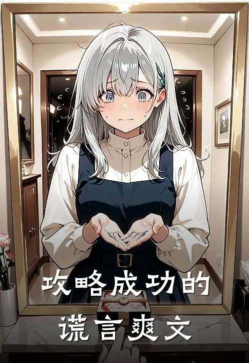 攻略成功的谎言爽文