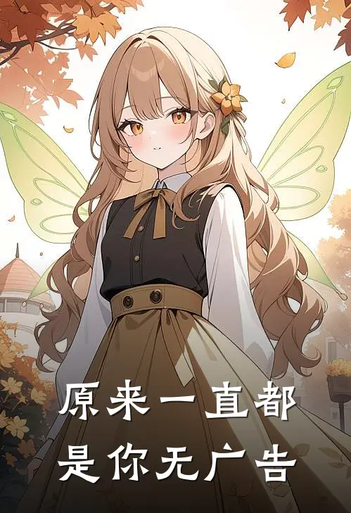 原来一直都是你无广告