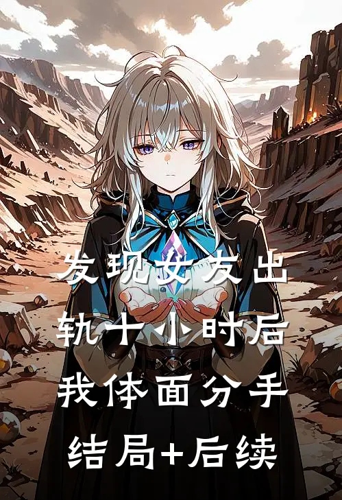 发现女友出轨十小时后，我体面分手结局+后续