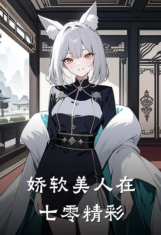 娇软美人在七零精彩