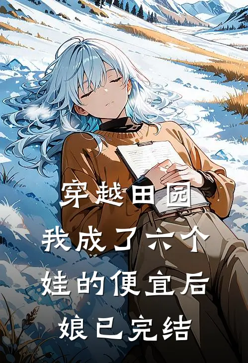 穿越田园：我成了六个娃的便宜后娘已完结