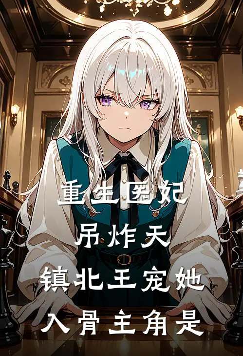 重生医妃吊炸天，镇北王宠她入骨主角是