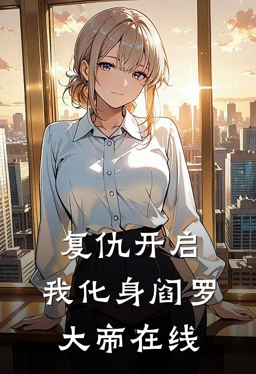 复仇开启，我化身阎罗大帝在线