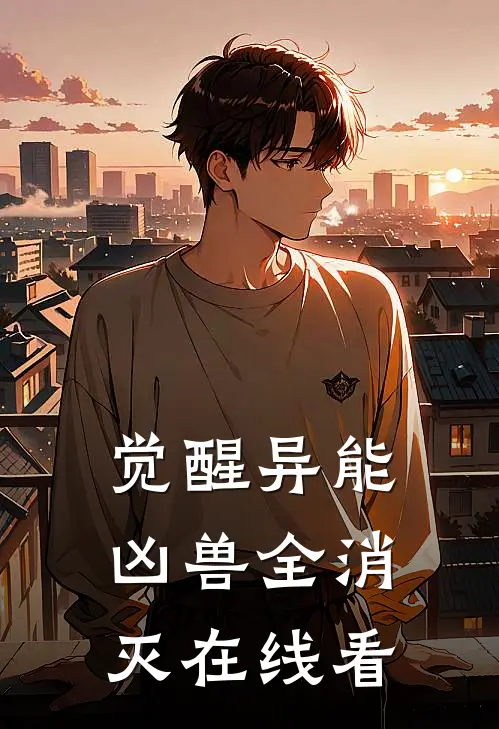 觉醒异能，凶兽全消灭在线看