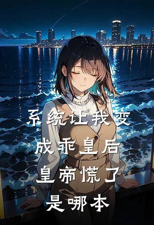 系统让我变成乖皇后，皇帝慌了是哪本