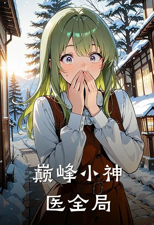 巅峰小神医全局