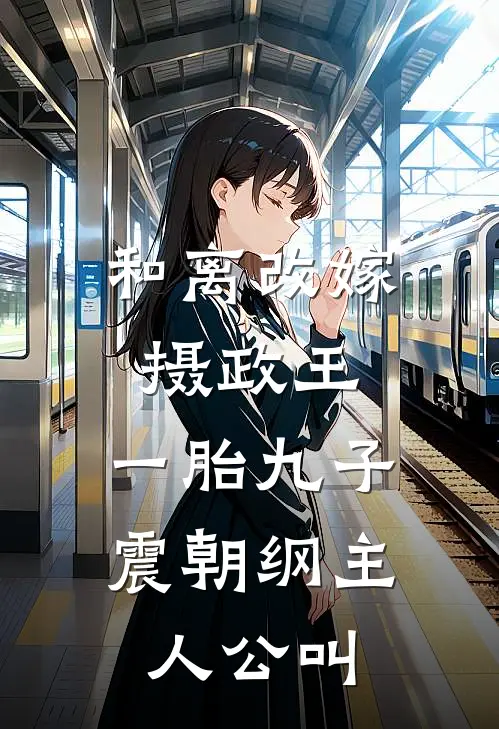 和离改嫁摄政王，一胎九子震朝纲主人公叫