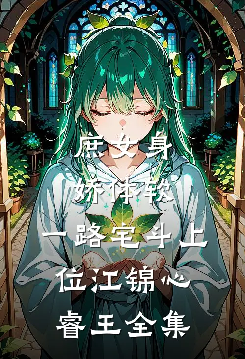 庶女身娇体软，一路宅斗上位江锦心睿王全集