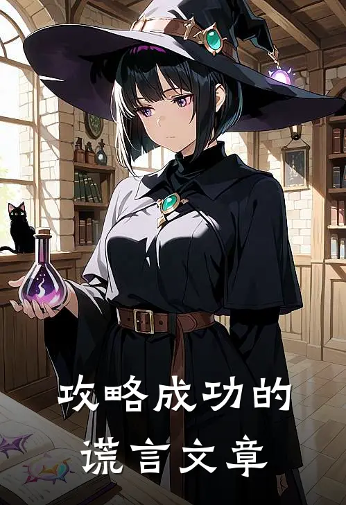 攻略成功的谎言文章