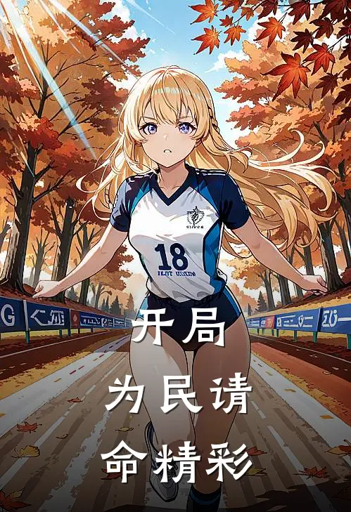 开局：为民请命精彩