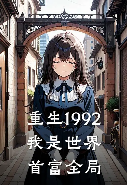 重生1992，我是世界首富全局