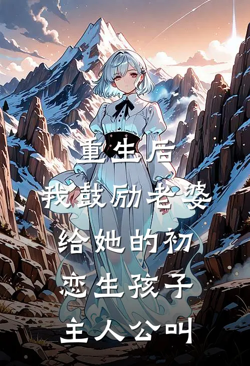 重生后，我鼓励老婆给她的初恋生孩子主人公叫