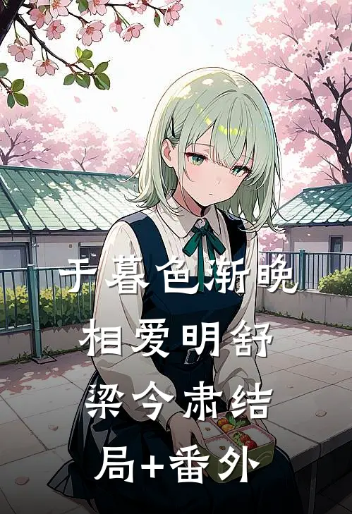 于暮色渐晚相爱明舒梁今肃结局+番外