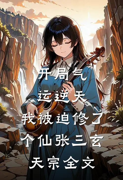 开局气运逆天，我被迫修了个仙张三玄天宗全文