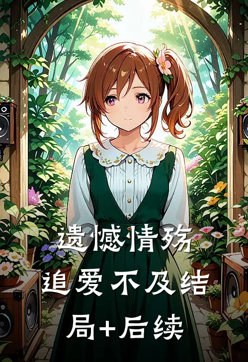 遗憾情殇，追爱不及结局+后续