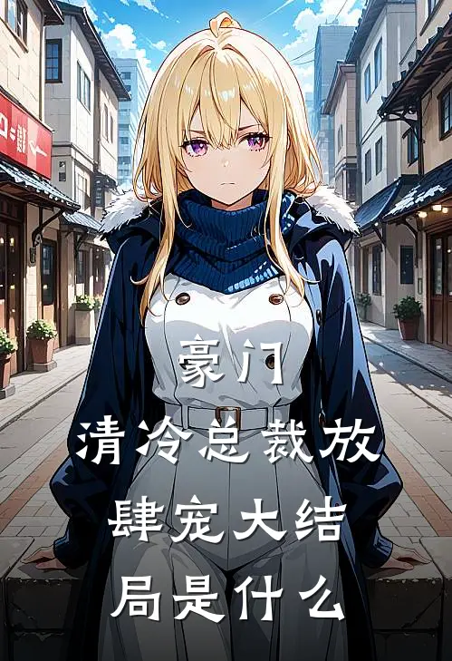 豪门：清冷总裁放肆宠大结局是什么