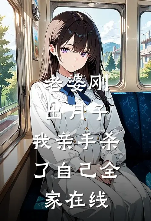 老婆刚出月子，我亲手杀了自己全家在线