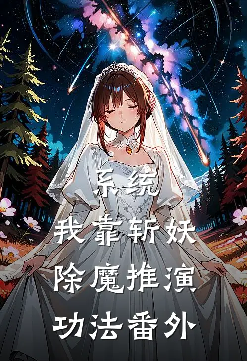 系统：我靠斩妖除魔推演功法番外
