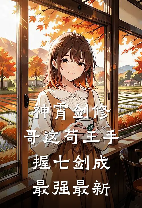 神霄剑修：哥这苟王手握七剑成最强最新