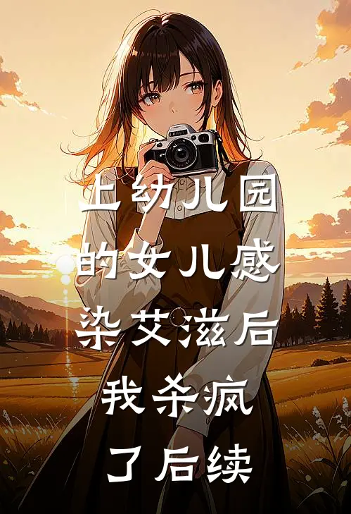 上幼儿园的女儿感染艾滋后，我杀疯了后续