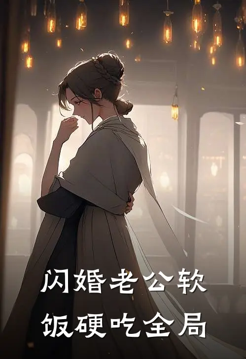 闪婚老公软饭硬吃全局