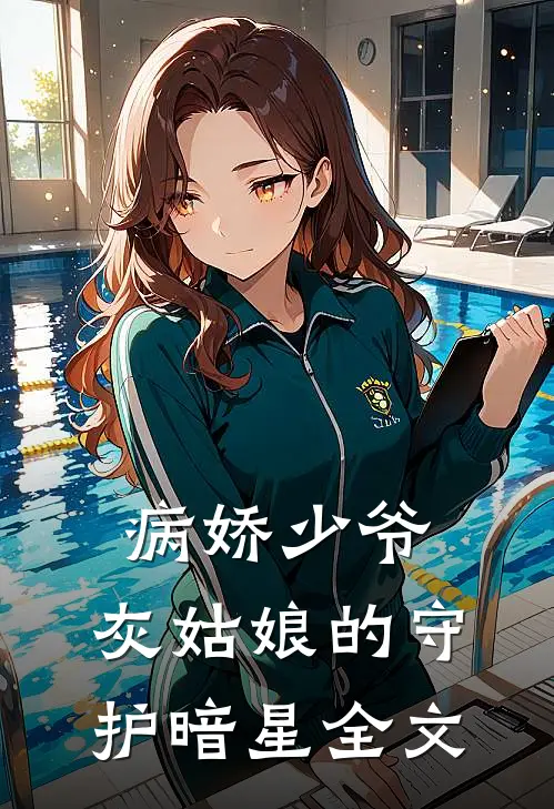 病娇少爷：灰姑娘的守护暗星全文