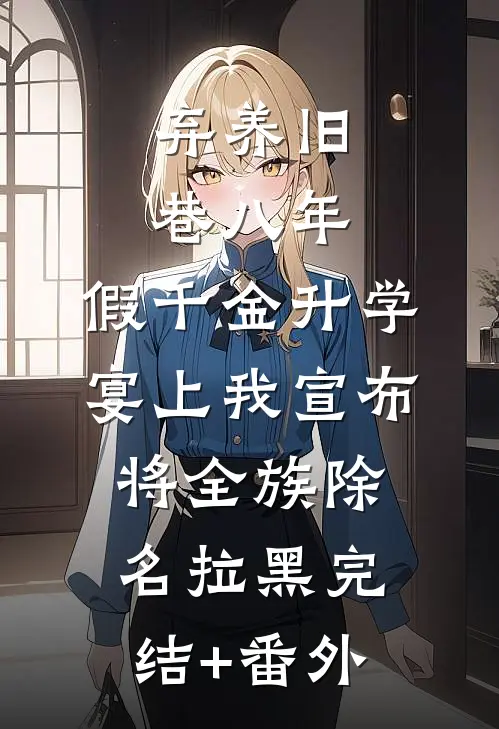 养儿防老，终剩一场空