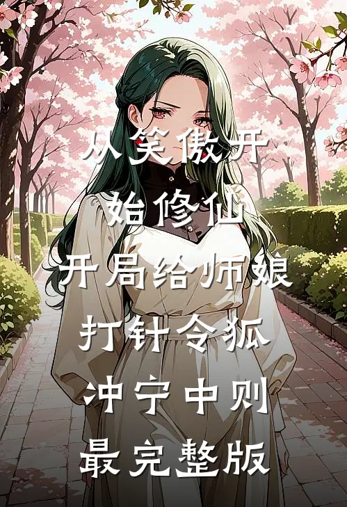 浮生未语几度秋番外