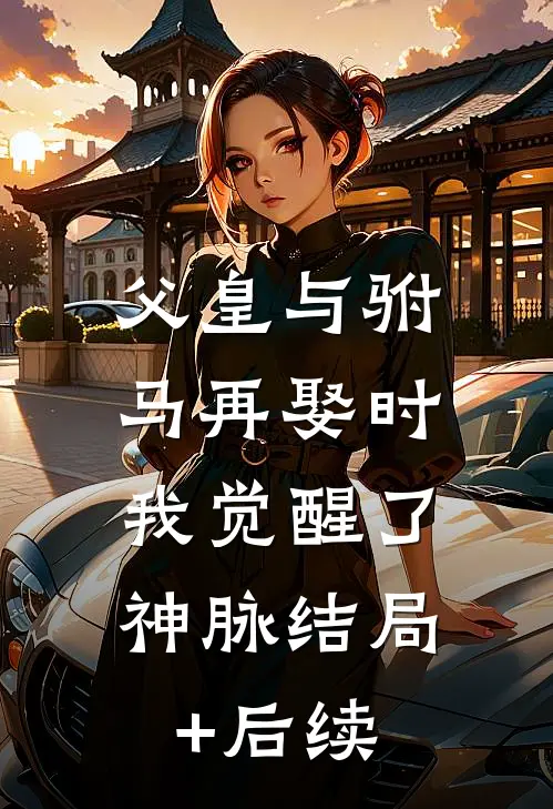 父皇与驸马再娶时，我觉醒了神脉结局+后续