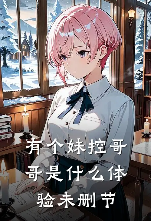 有个妹控哥哥是什么体验未删节