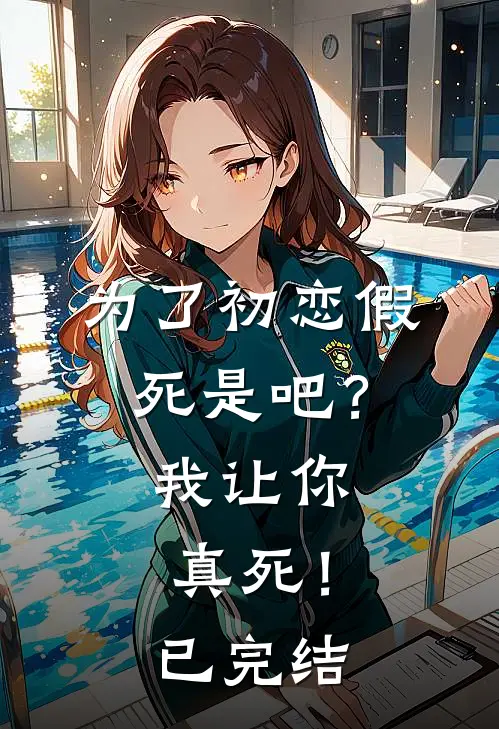 为了初恋假死是吧？我让你真死！已完结