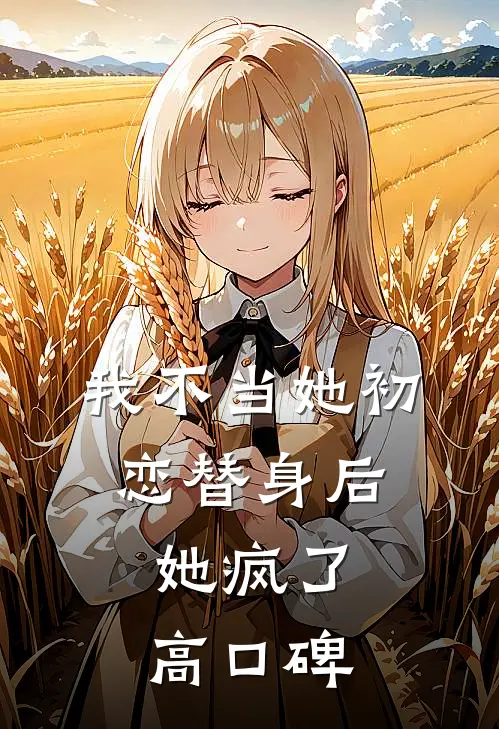 我不当她初恋替身后，她疯了高口碑