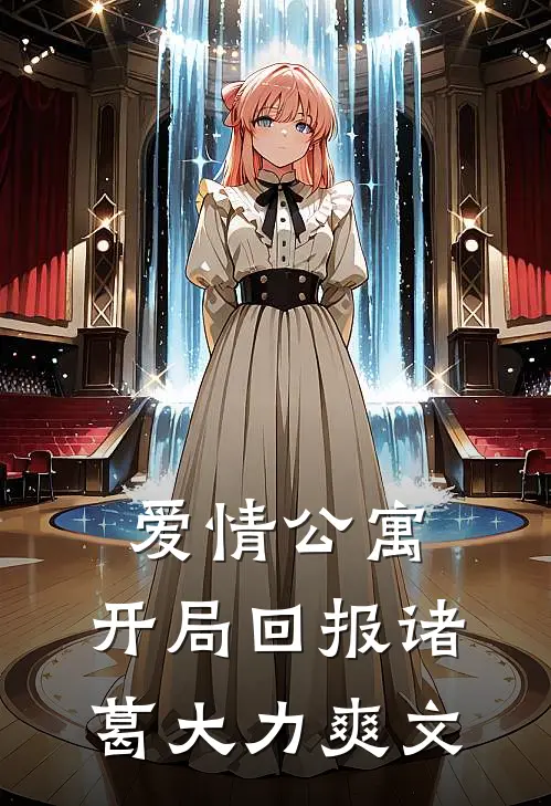 爱情公寓：开局回报诸葛大力爽文