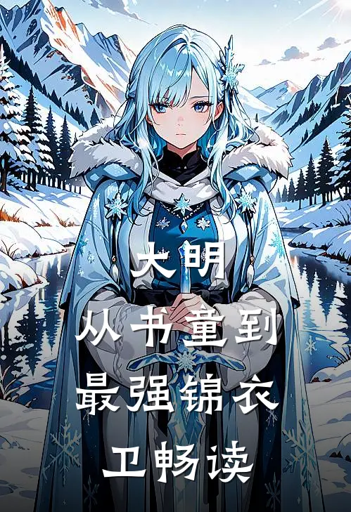 大明：从书童到最强锦衣卫畅读