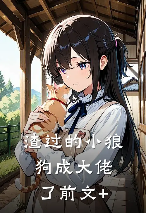 渣过的小狼狗成大佬了前文+