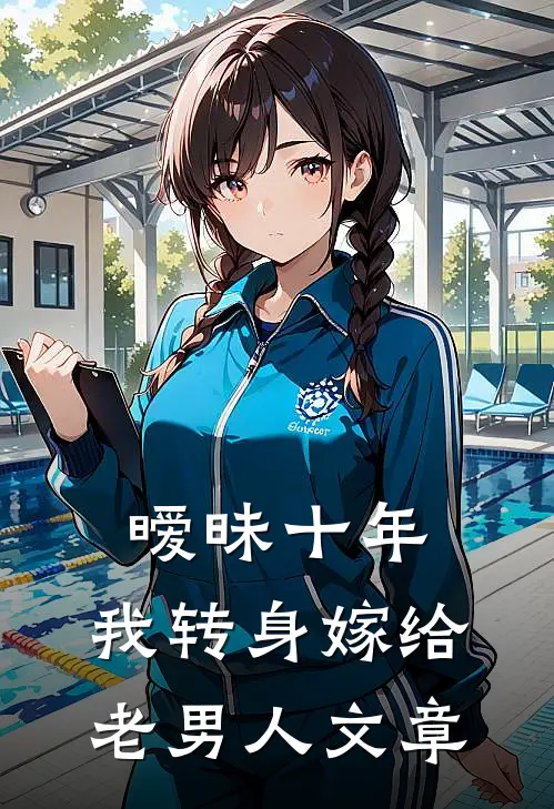 暧昧十年，我转身嫁给老男人文章