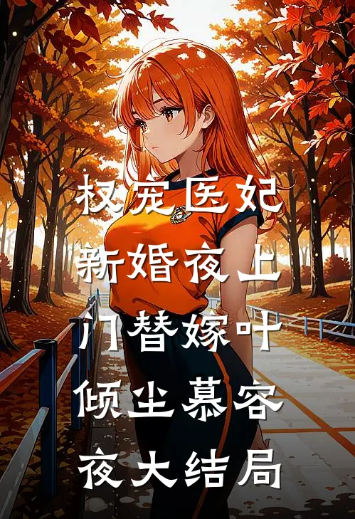权宠医妃：新婚夜上门替嫁叶倾尘慕容夜大结局