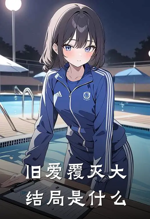旧爱覆灭大结局是什么