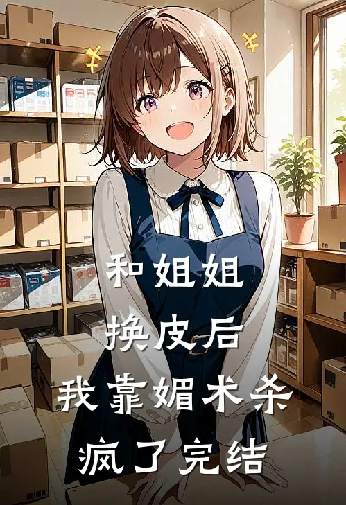和姐姐换皮后，我靠媚术杀疯了完结