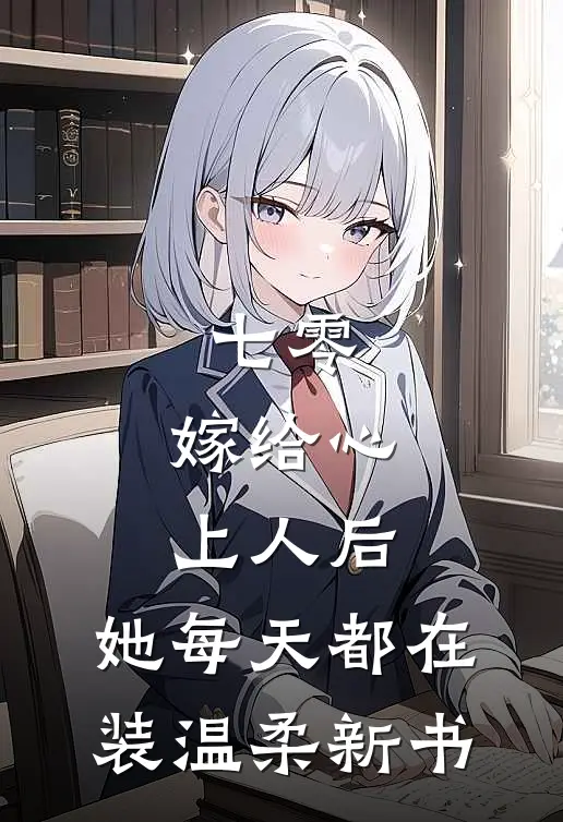 七零：嫁给心上人后，她每天都在装温柔新书