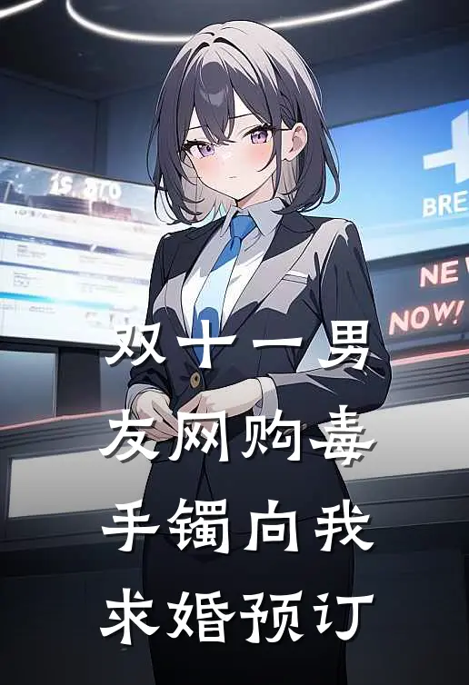 双十一男友网购毒手镯向我求婚预订